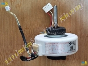 ( SP1839 ) Quạt Dàn Lạnh FN20J Hãng Gree , Aqua Và Chung Nhiều Hãng Khác 20W